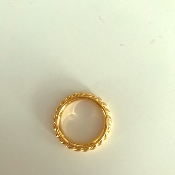 Hermes Accessories - Hermes ring scarf